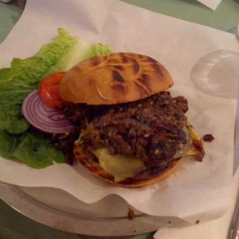 Mo's Grill - alpine burger - Burgers Near Me - San Francisco, California Mo's Grill - alpine burger - Burgers Near Me - San Francisco, California