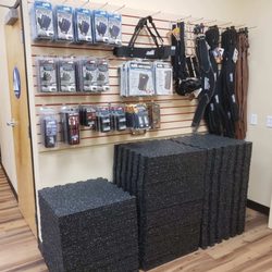 Rx Fitness Equipment - Mission Viejo