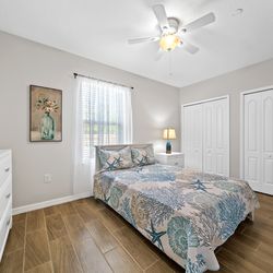 Lotus Assisted Living Facility - Private room
