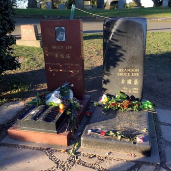 Lake View Cemetery  - Funeral Services & Cemeteries Near Me - Seattle, Washington