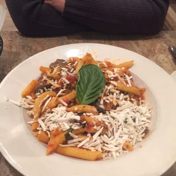 Cucina Calandra - Italian Near Me - Fairfield, New Jersey