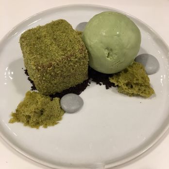 Spot Dessert Bar - Chocolate Forest - Desserts Near Me - Flushing, New York Spot Dessert Bar - Chocolate Forest - Desserts Near Me - Flushing, New York