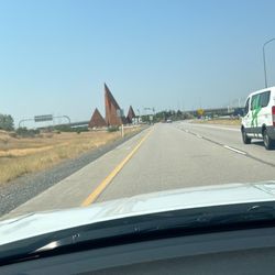 Figueroa's Taxi Utah Services - Salt Lake airport