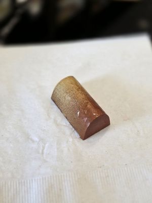 Cacao & Cardamom Chocolatier by null