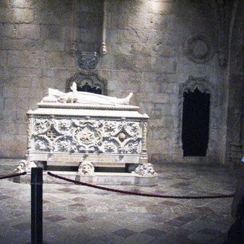 Mosteiro dos Jerónimos - Landmarks & Historical Buildings Near Me - Lisbon, 11 Mosteiro dos Jerónimos - Landmarks & Historical Buildings Near Me - Lisbon, 11