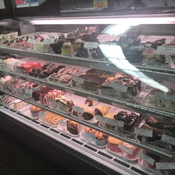 LB Cake Stop - The pastries they have. With your check in on yelp and $25 purchase you'll get a free pastry. - Bakeries Near Me - Baldwin Park, California LB Cake Stop - The pastries they have. With your check in on yelp and $25 purchase you'll get a free pastry. - Bakeries Near Me - Baldwin Park, California