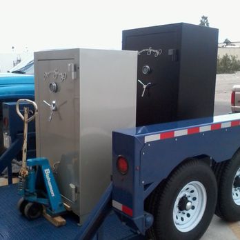 A-1 Safe Services - No load to big or to small. - Safe Stores Near Me A-1 Safe Services - No load to big or to small. - Safe Stores Near Me