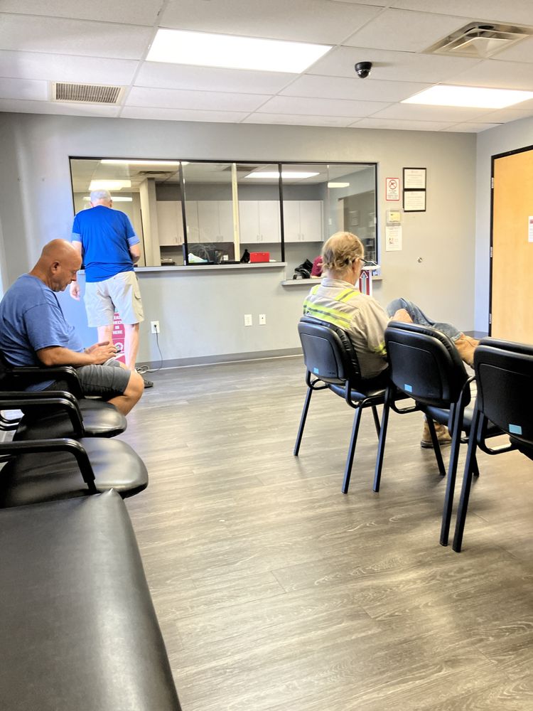 SONORA QUEST LABORATORIES Updated September 2024 63 Reviews 6106