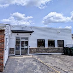Buffalo Niagara Endodontics - Entry