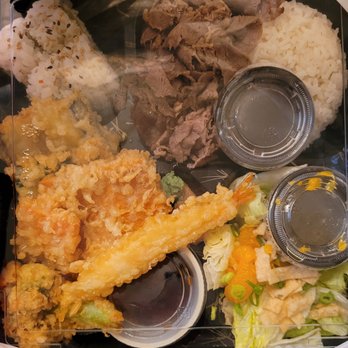 KuniSama - Sushi Bars Near Me - Fresno, California