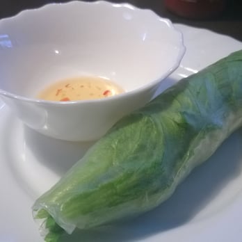 Oh My Pho - Saigonka z krewetkami - Vietnamese Near Me - Warsaw, MZ