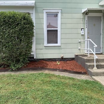 Jeremy Barnes Mowing and Landscaping - After photo - Lawn Services Near Me Jeremy Barnes Mowing and Landscaping - After photo - Lawn Services Near Me
