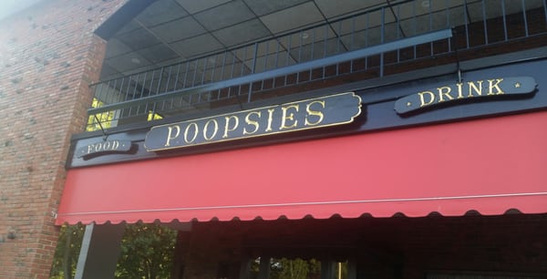 Poopsie's by null
