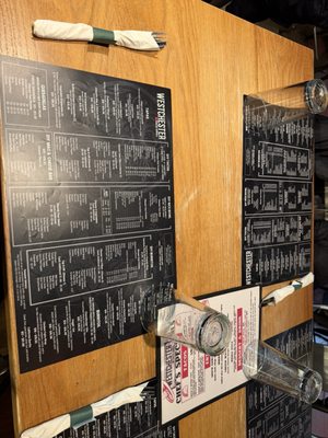 Menu photo 1 Westchester Taco Grill New Rochelle, NY Menu photo 1 Westchester Taco Grill New Rochelle, NY
