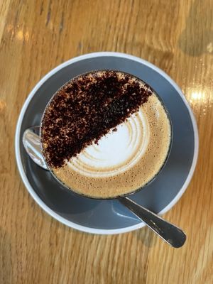 Odettes Eatery by null