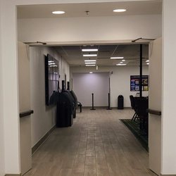 Travel Centers of America - Casino Lobby