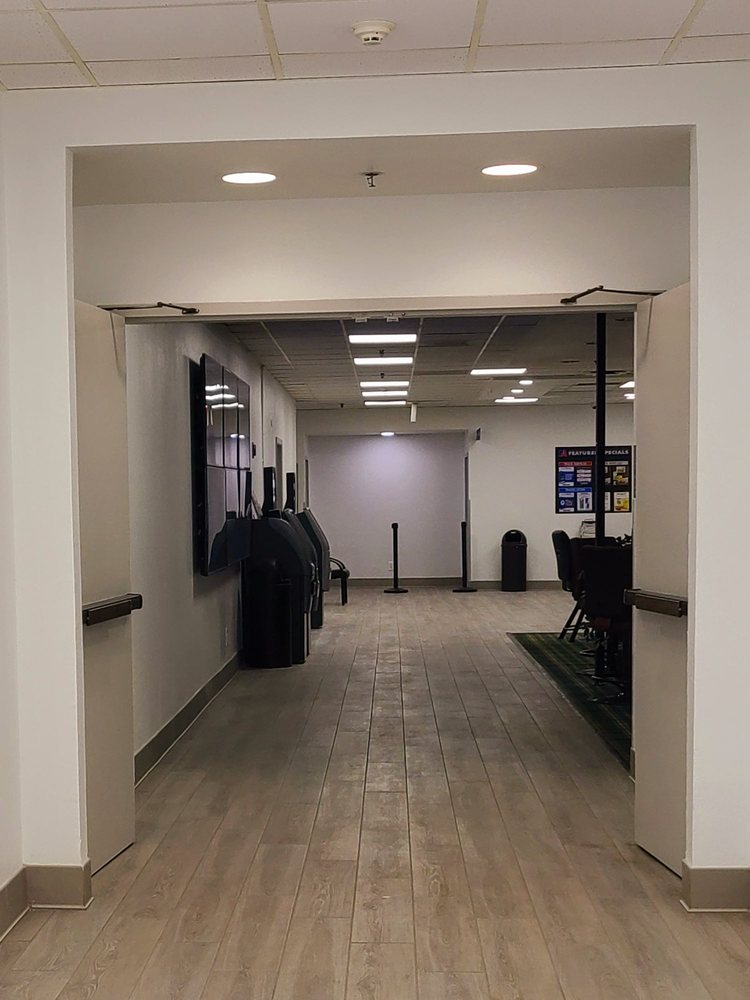 TRAVEL CENTERS OF AMERICA Updated August 2024 22 Photos & 12