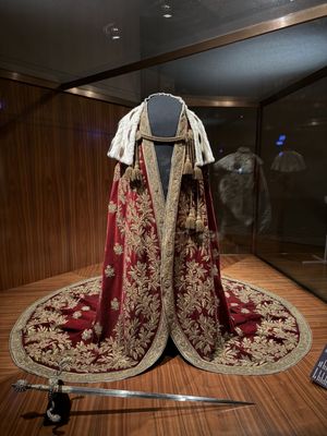 Imperial Treasury by null