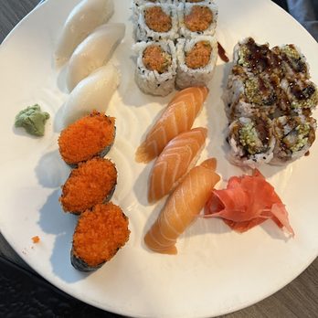 Sushi Ai - Japanese Near Me - Maryland Heights, Missouri Sushi Ai - Japanese Near Me - Maryland Heights, Missouri