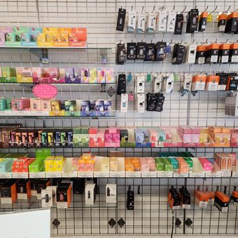 Kure CBD & Vape - Vape Shops Near Me - Abilene, Texas