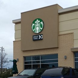 Starbucks in Steele Creek
