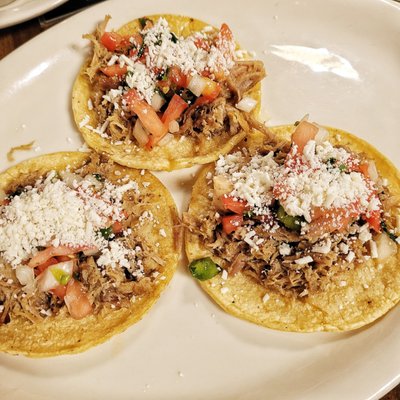 Adelitas Cocina Y Cantina by null
