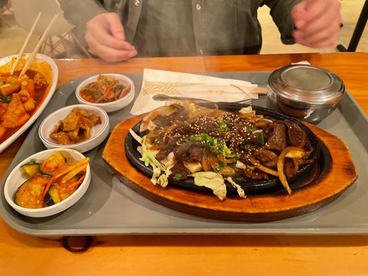 Kbop Korean Bistro by null