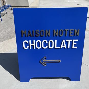Maison Noten - Chocolatiers & Shops Near Me - Los Angeles, California Maison Noten - Chocolatiers & Shops Near Me - Los Angeles, California