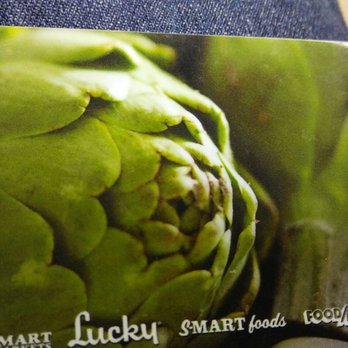 Lucky - Not getting this again.... - Grocery Near Me - Concord, California
