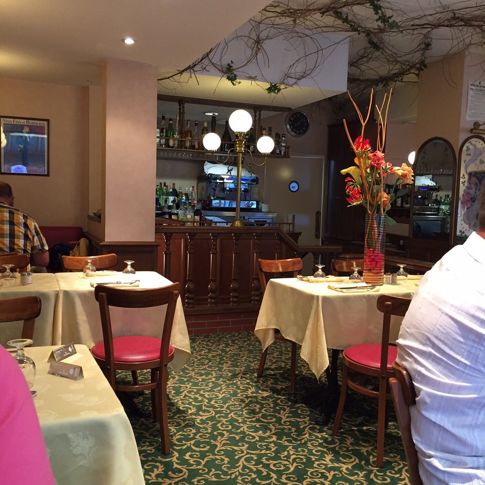 TOP 10 BEST Restaurants near Bd Saint-Exupéry, 58000 Nevers, France -  Updated 2026 - Yelp