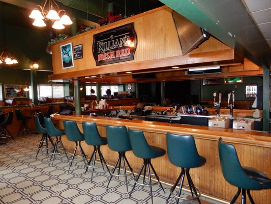 Phoenix Bar & Grill by null