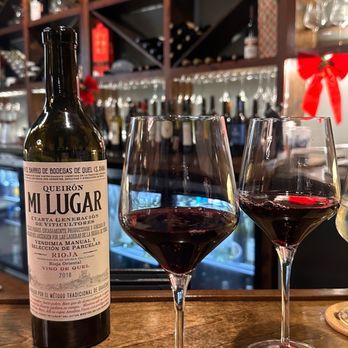 The Crazy Cork Wine Bar - Wine Bars Near Me - Oviedo, Florida