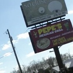 Pepe's Mexican Grill