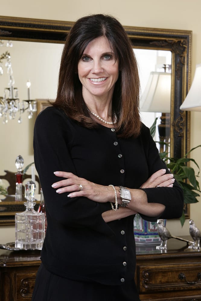 Blenda Bettencourt - property tax consultant in Fremont, CA