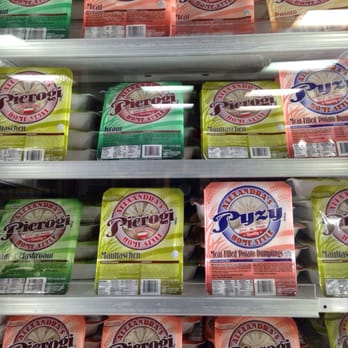 Polish Food Store - PIEROGIS!!! - International Grocery Near Me - Houston, Texas Polish Food Store - PIEROGIS!!! - International Grocery Near Me - Houston, Texas
