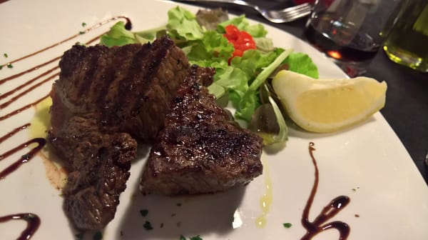 Trattoria Via dell'Amore by null