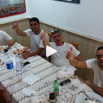 Pizzeria Tutino dal 1935 - Pizza Near Me - Naples, NA