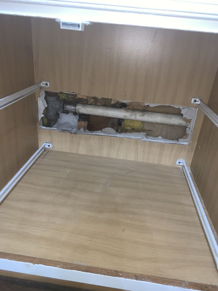 Slide of Jet Pro Plumbing