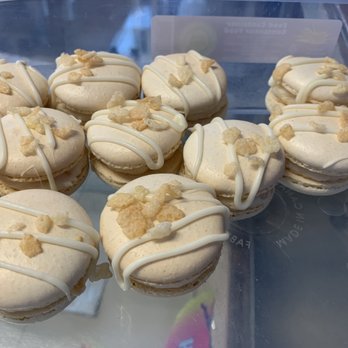 A Perfect Cookie - Macarons Near Me - Junction City, Kentucky