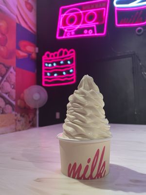 Milk Bar by null