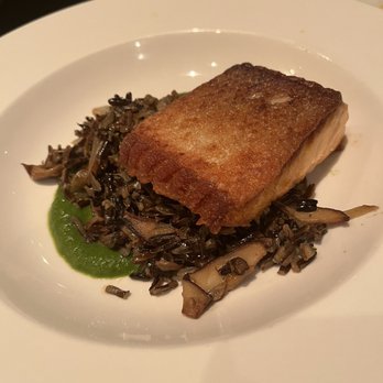 Heirloom - Salmon - New American Near Me - New Haven, Connecticut Heirloom - Salmon - New American Near Me - New Haven, Connecticut