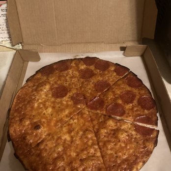 RIKO’S PIZZA - Updated January 2026 - 72 Photos & 30 Reviews - 1920 ...