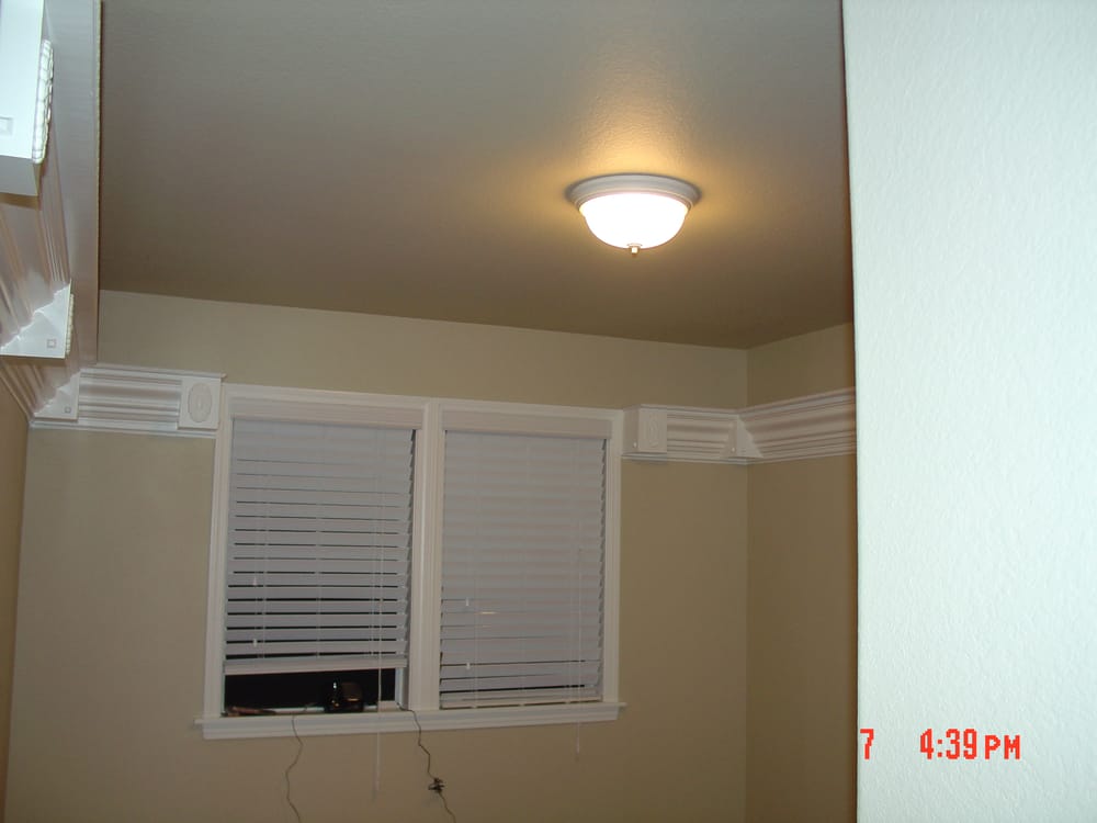 Slide of Electrical Services