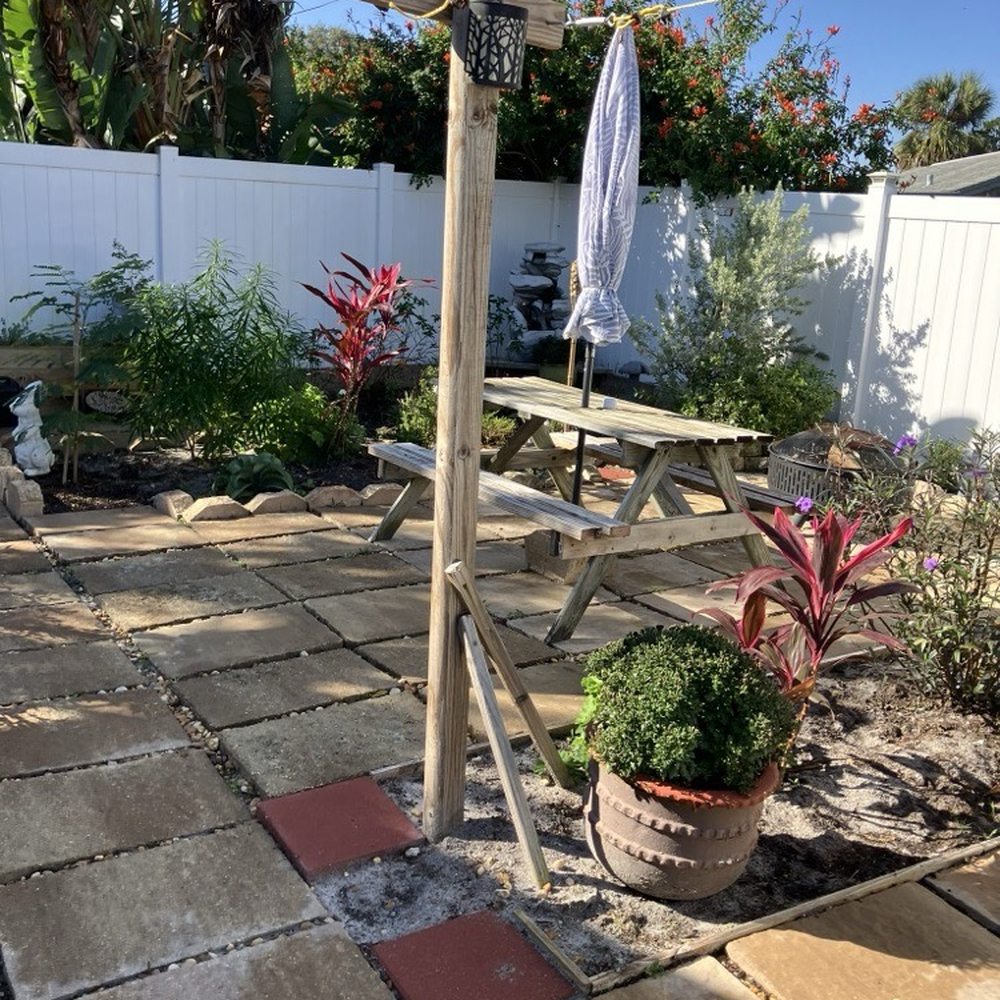 Sun Harbor Nursery - Would you trust us with THIS garden?!?! - Nurseries & Gardening Near Me - Indian Harbour Beach, Florida Sun Harbor Nursery - Would you trust us with THIS garden?!?! - Nurseries & Gardening Near Me - Indian Harbour Beach, Florida