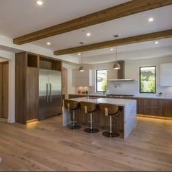 Build Force Remodeling
