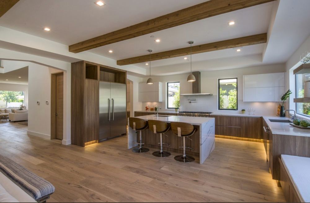 Slide of Build Force Remodeling