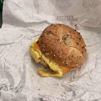 Shirley's Bagels - Bagels Near Me - Laguna Beach, California