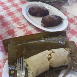 Tamales