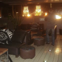 La Casa de los Espejos