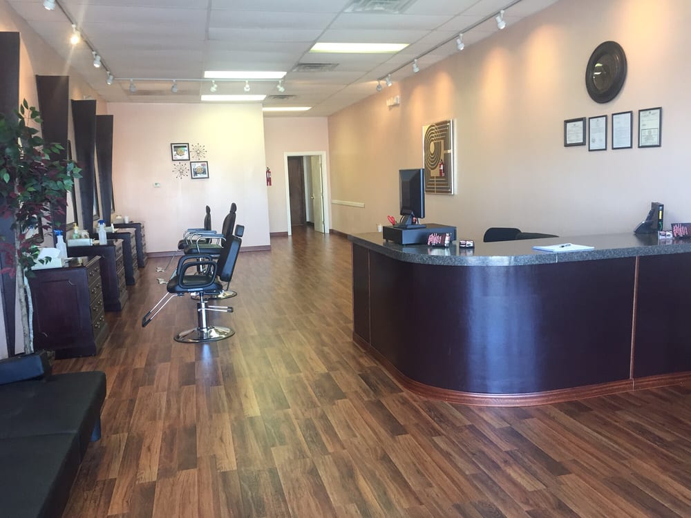 STYLISH EYEBROW THREADING SALON Updated September 2024 3311 N Main